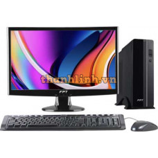 Máy tính bộ FPT ELEAD TDM221